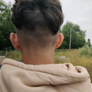 Photos de Coiff'2000 enregistrées avec une avis