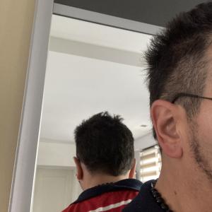 Photos de Karine coiffure enregistrées avec une avis