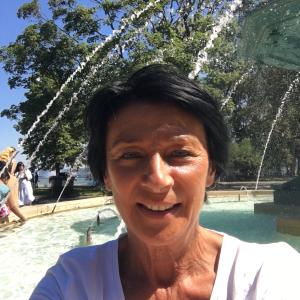 Photos de Masperat chag enregistrées avec une avis