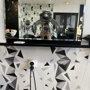 Photos de Elégante coiffure nathalie enregistrées avec une avis