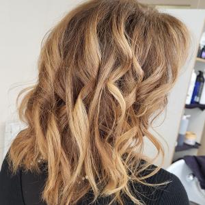 Photos de Cocktail coiffure enregistrées avec une avis