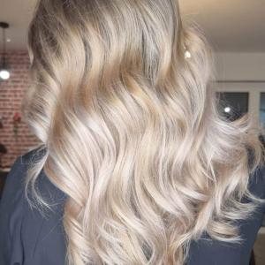 Photos de Epsilon creation coiffure enregistrées avec une avis