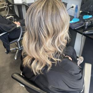 Photos de Krooner enregistrées avec une avis