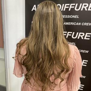 Photos de Abc coiffure enregistrées avec une avis