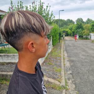 Photos de Coiff co enregistrées avec une avis