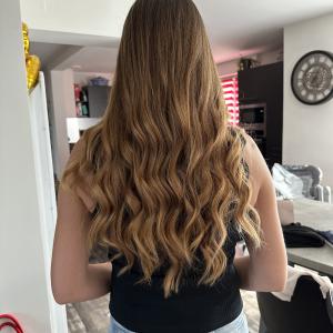 Photos de Reflet d'aurore enregistrées avec une avis