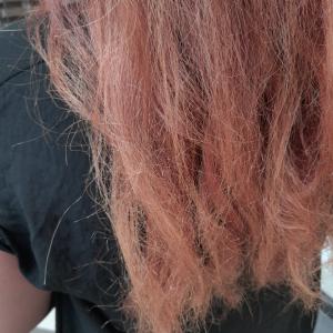 Photos de Tchip coiffure enregistrées avec une avis