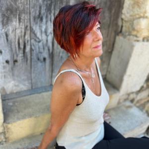 Photos de Marilyn enregistrées avec une avis