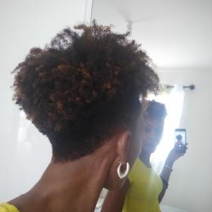 Photos de Mon coiffeur olivier fleming enregistrées avec une avis