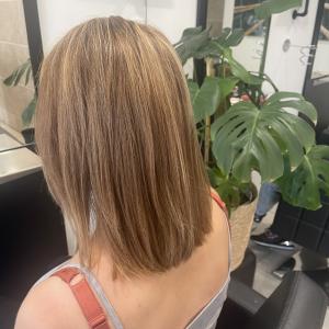 Photos de Nv coiffure enregistrées avec une avis