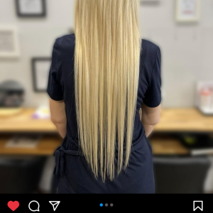 Photos de Linea coiffure enregistrées avec une avis