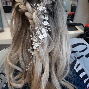 Photos de D b coiffure enregistrées avec une avis