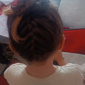 Photos de Casabonne emilie coiffure et esthetique a domicile enregistrées avec une avis