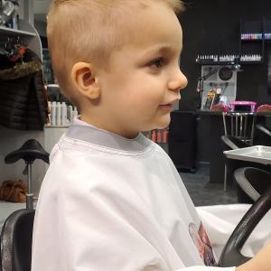 Photos de Carol'coiffure enregistrées avec une avis