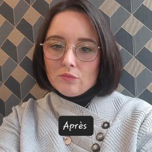 Photos de Matign'asse enregistrées avec une avis