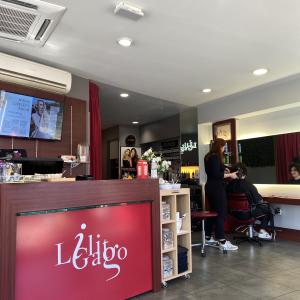 Photos de Lilit et gago enregistrées avec une avis