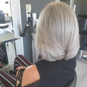 Photos de Plein ciel coiffure enregistrées avec une avis