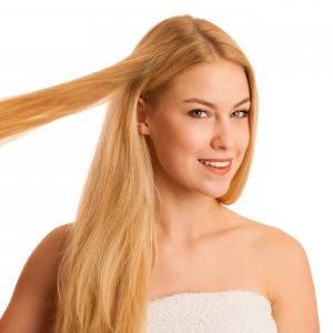 lisser ses cheveux attention ça chauffe