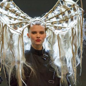 Evénement salon coiffure CBM 2019 shows