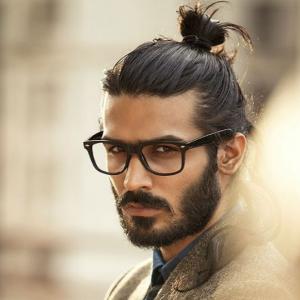 adieu à la coiffure homme man bun pour de l'alcool