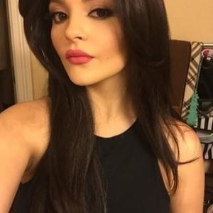 Andrea Sierra princesse sans cheveux