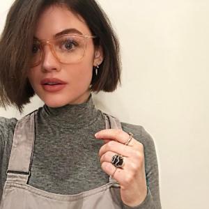 coupe de cheveux tendance printemps été 2017