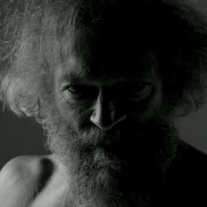 Coiffure Vincent Cassel avec Black M