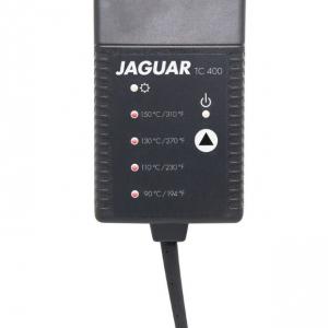 coupe cheveux avec ciseaux chauffants