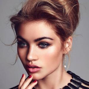 La coiffure décoiffée