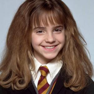 changements capillaires Emma Watson