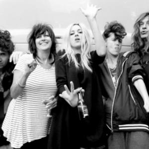 Nouvelle coiffure Marion Cotillard