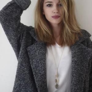 Coiffure cheveux mi-longs