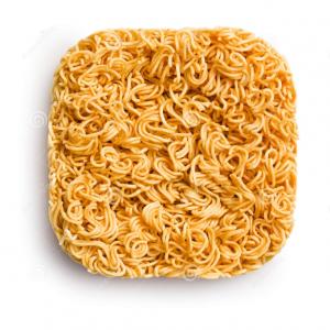 Les cheveux nouilles chinoises de Shy'm Danse avec les Stars