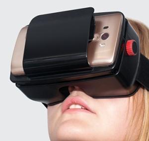 L'Oréal coiffeurs réalité virtuelle