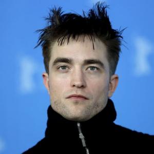 Nouvelle coiffure Robert Pattinson Twilight