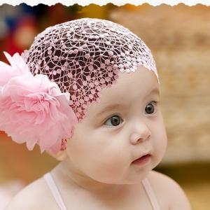 Coiffures petite fille