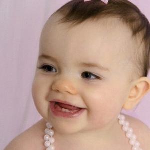 Coiffures petite fille