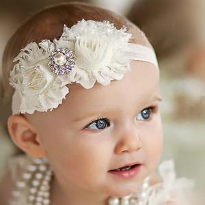 Coiffures petite fille