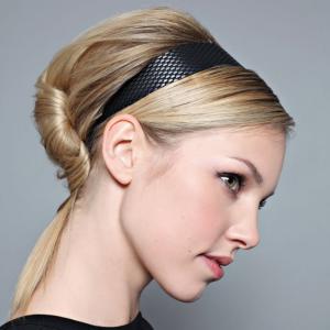 Idées coiffures pour soirée