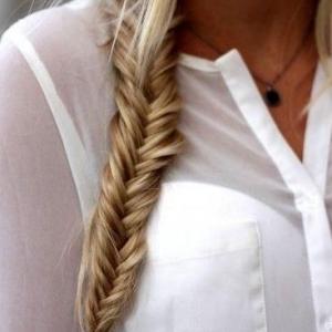 Idées coiffures pour le boulot