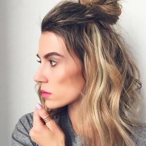 Idées coiffures pour le boulot