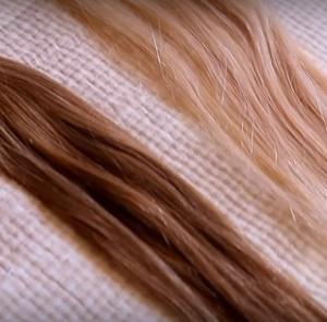 Colorer ses cheveux au café