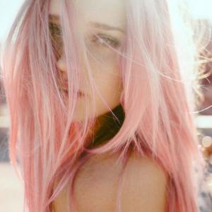 Tendance couleur de cheveux Printemps Eté 2017