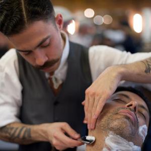 Astuces réussir une barbe