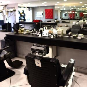 Astuces réussir une barbe