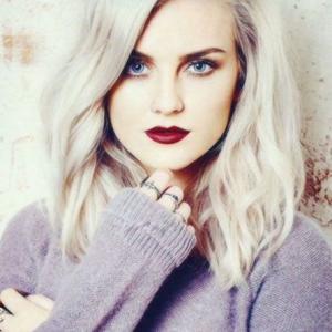 couleur cheveux blancs