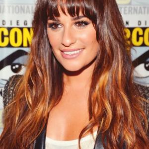 Coloration reflets chauds