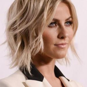 carré coiffure tendance