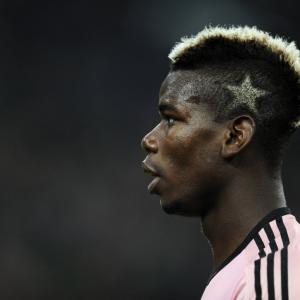 Coiffures Paul Pogba