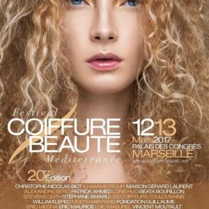 Salon de la coiffure Marseille